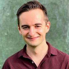 Dr Peter Harrison