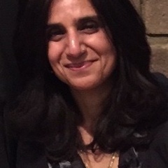 Satinder Gill